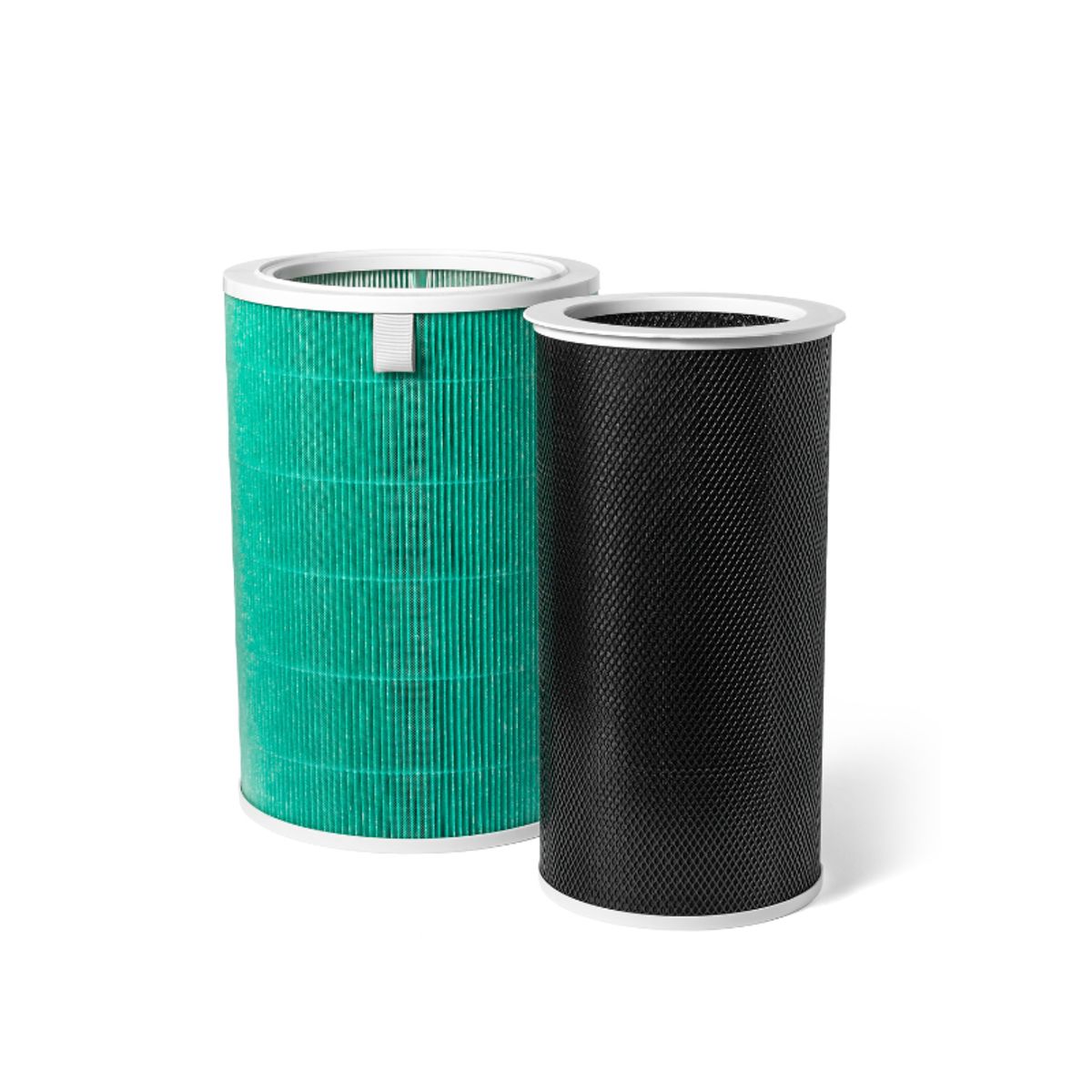 Luftfilter til Xiaomi Mi Air Purifier Triple Layer antiformaldehyde luftrensefilter