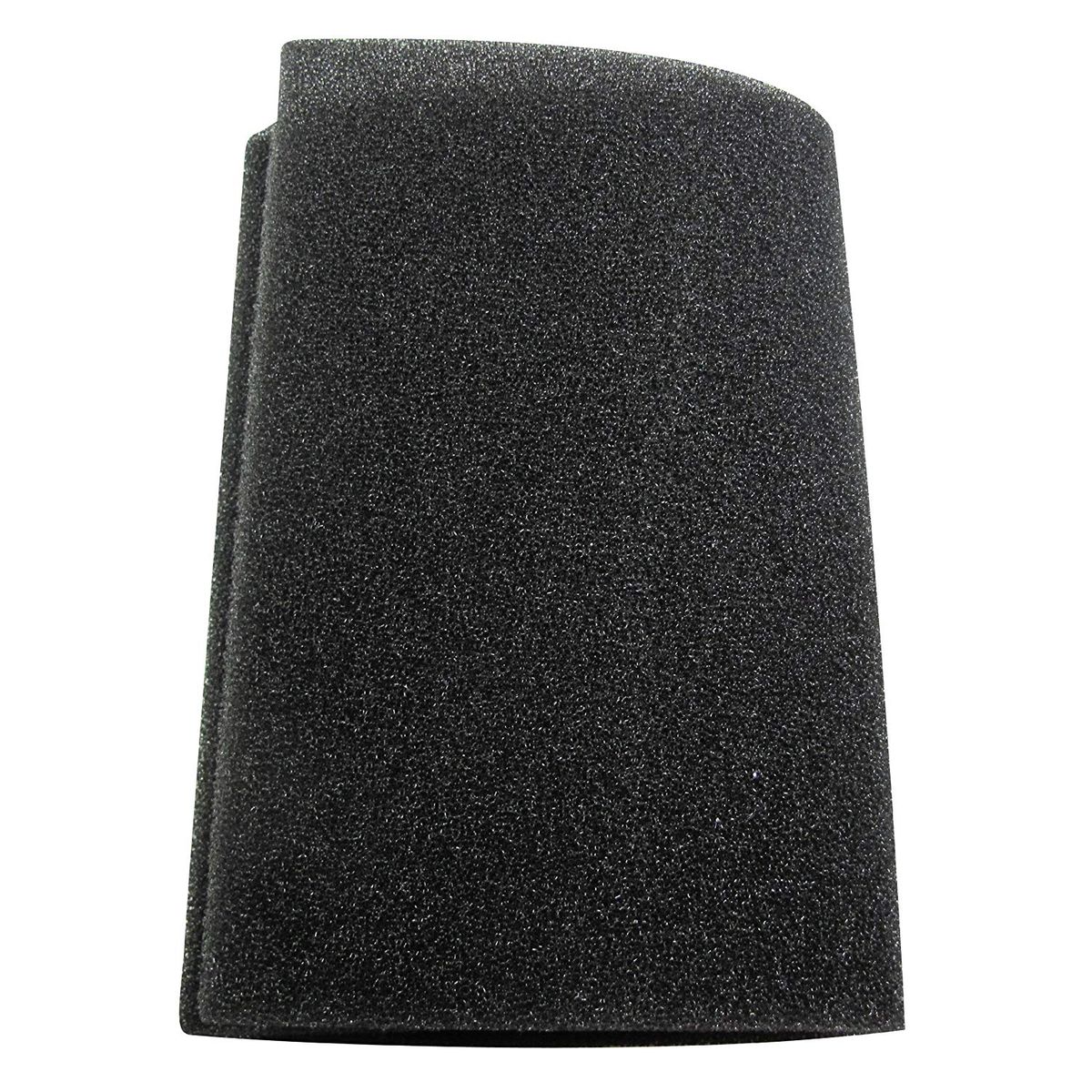 PPI Filter B20 Sort G2 - 674x154x10mm