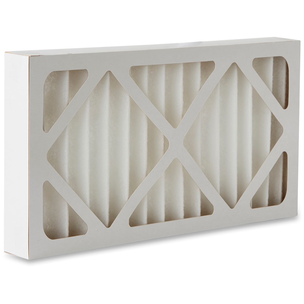 Standardfilter til Nilan Combi 302 Polar (285x540x48mm)