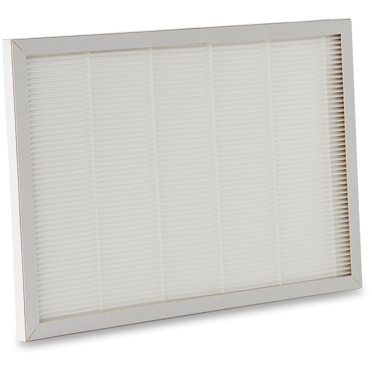 Standardfilter til Fläkt Woods VUT 160 V (195x285x10mm)