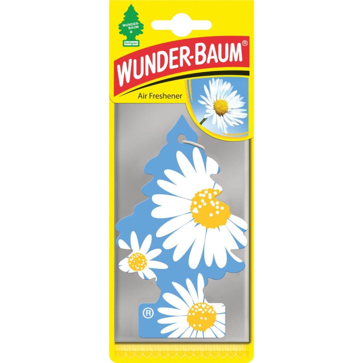 Daisy duftegran fra Wunder-Baum