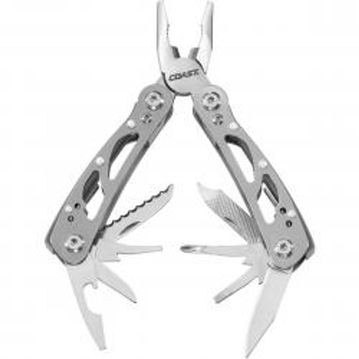 COAST CT211 Multi-too - Multitool