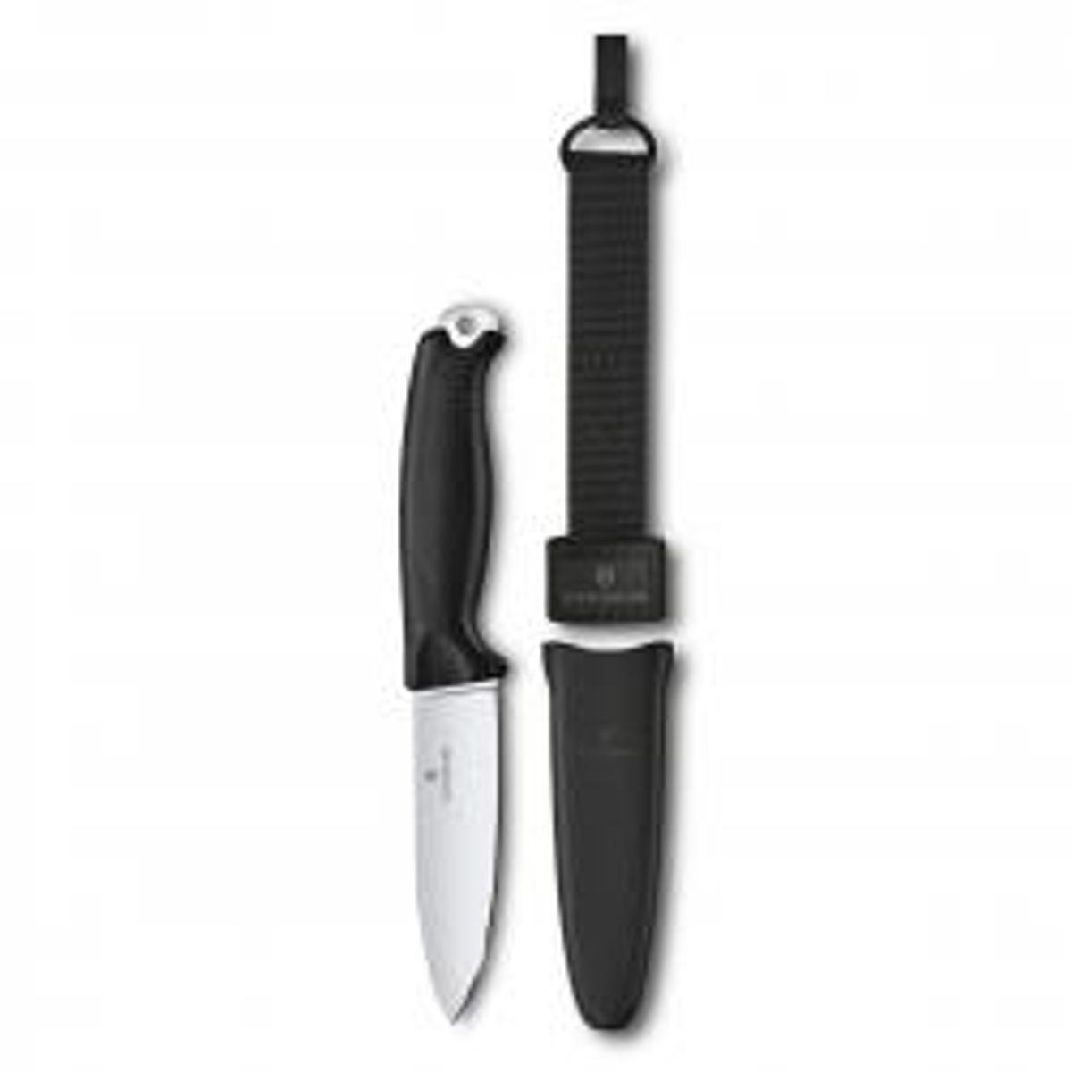 Victorinox Venture, Black - Kniv