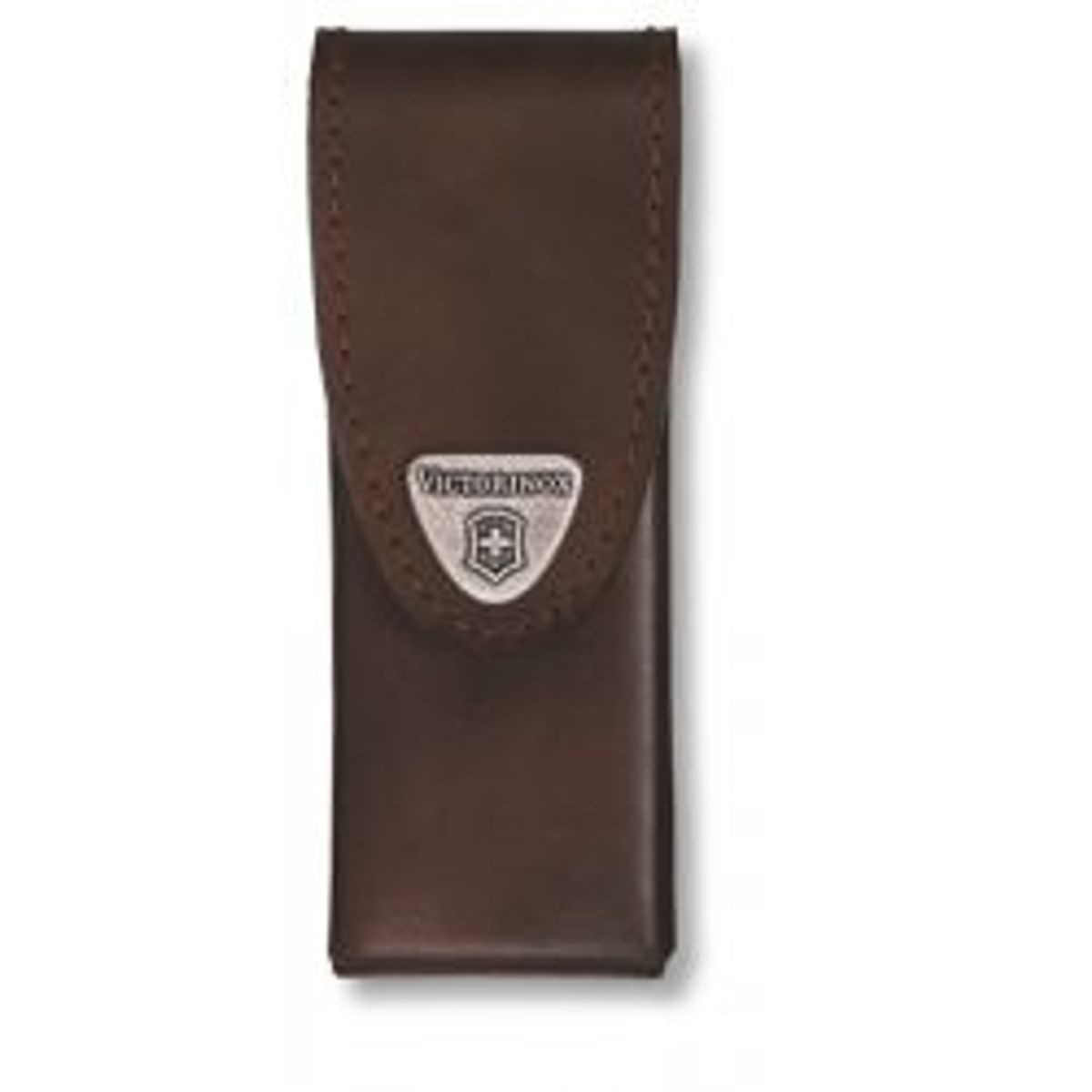 Victorinox Leather Pouch Sw T Spirit - Etui