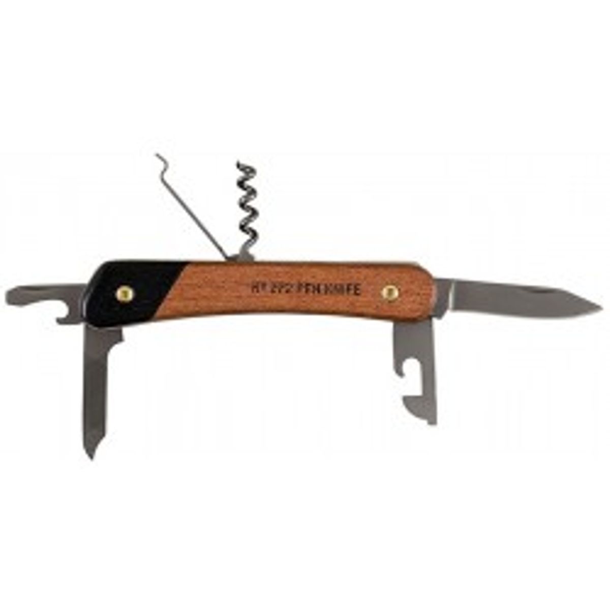 Gentlemen's Hardware Pen Knife Multi Tool - Multitool