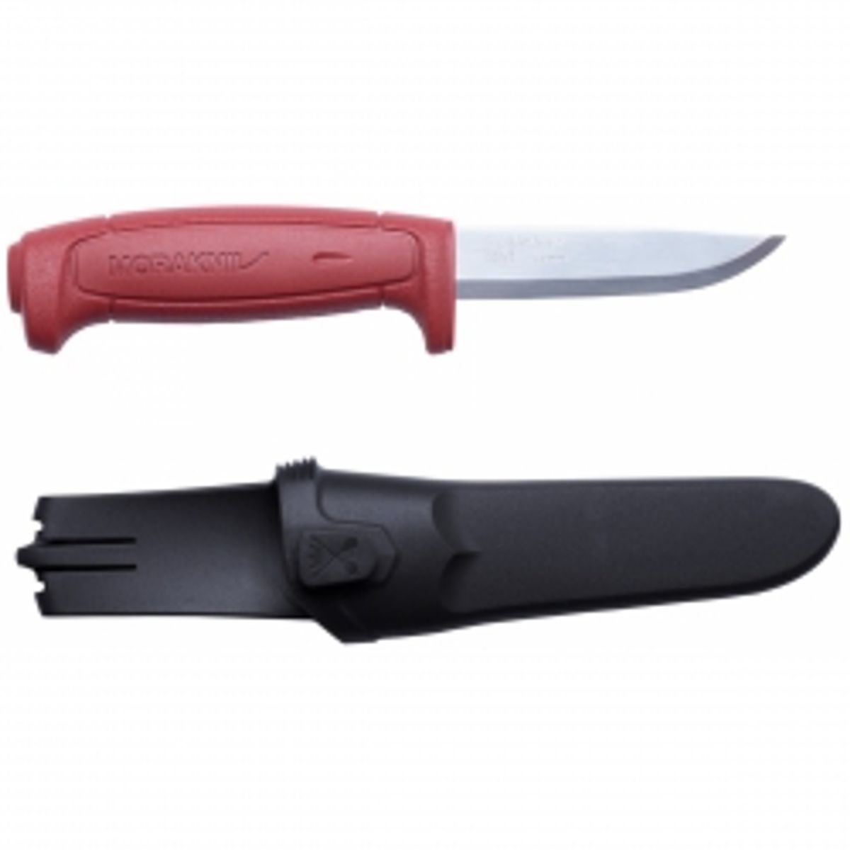 Morakniv Basic 511 Rød