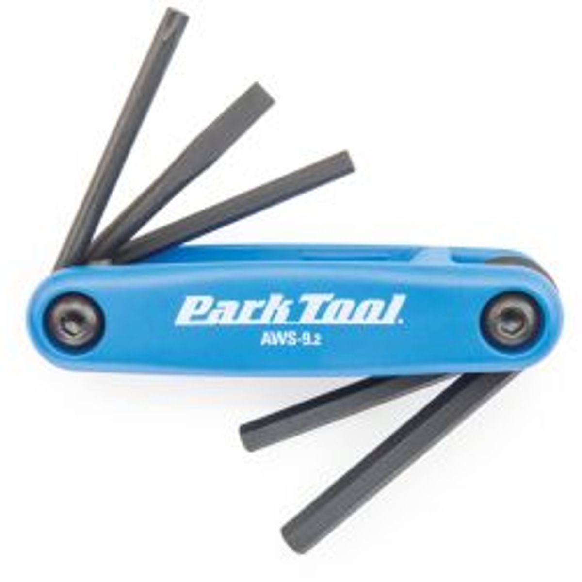 Park Tool Parktool Multi Foldeværk. Aws-9.2 Umbraco/lige/stjerne - Multitool