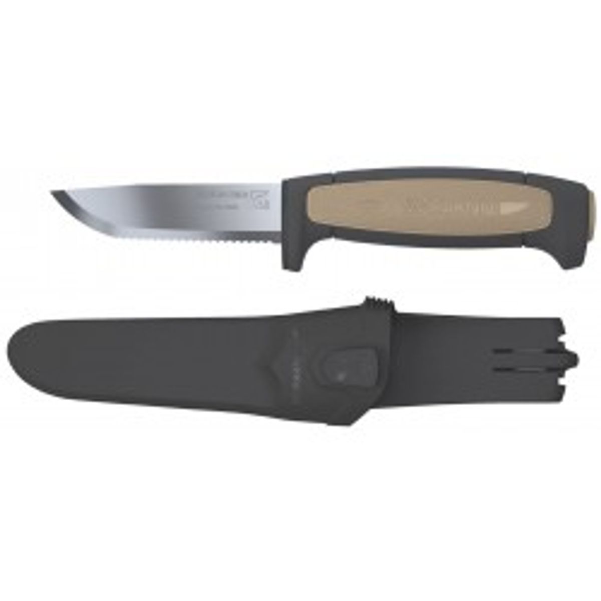 Morakniv Rebkniv Serrated