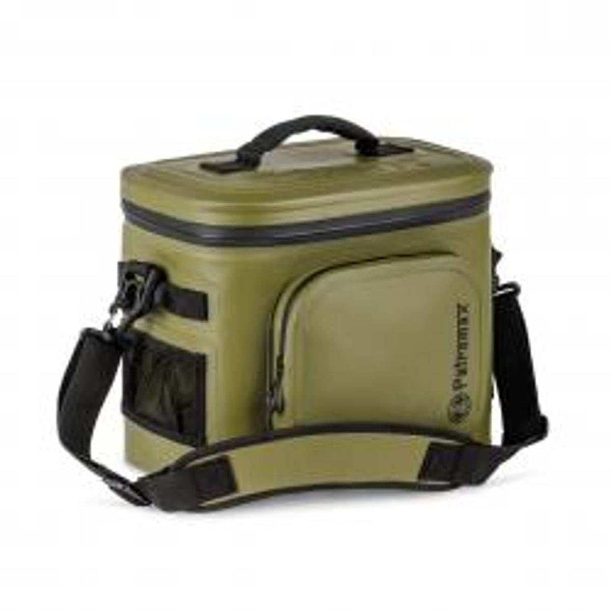 Petromax Cooler Bag 8 Litres (olive) - Køletaske