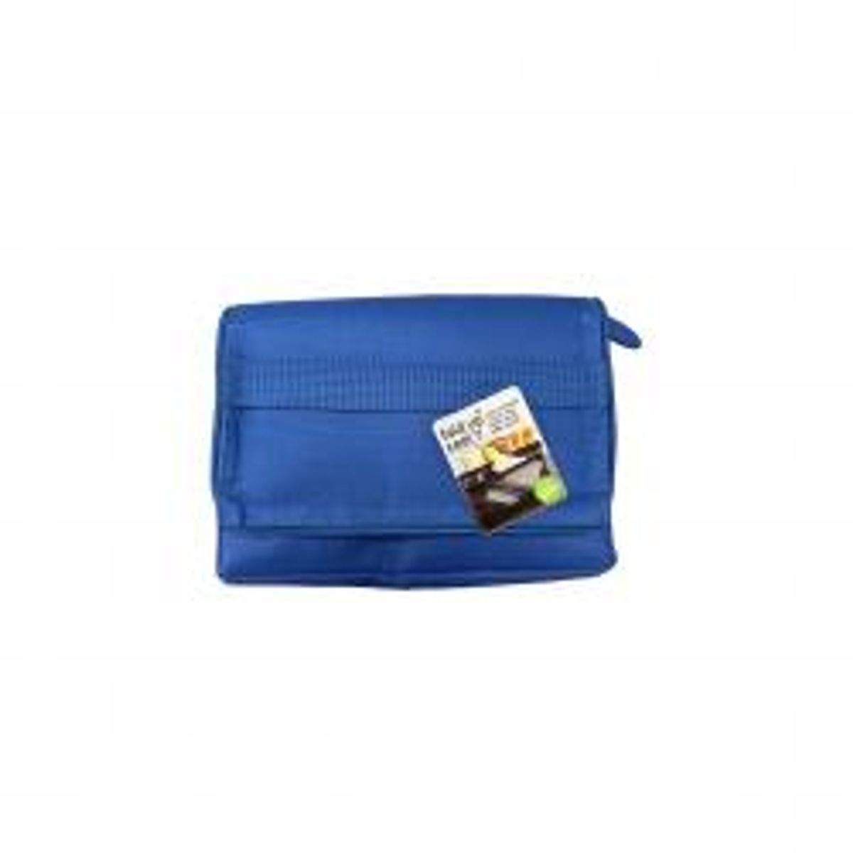 Cool'r Maxi Fold Up Lunch Bag - Blue - Køletaske