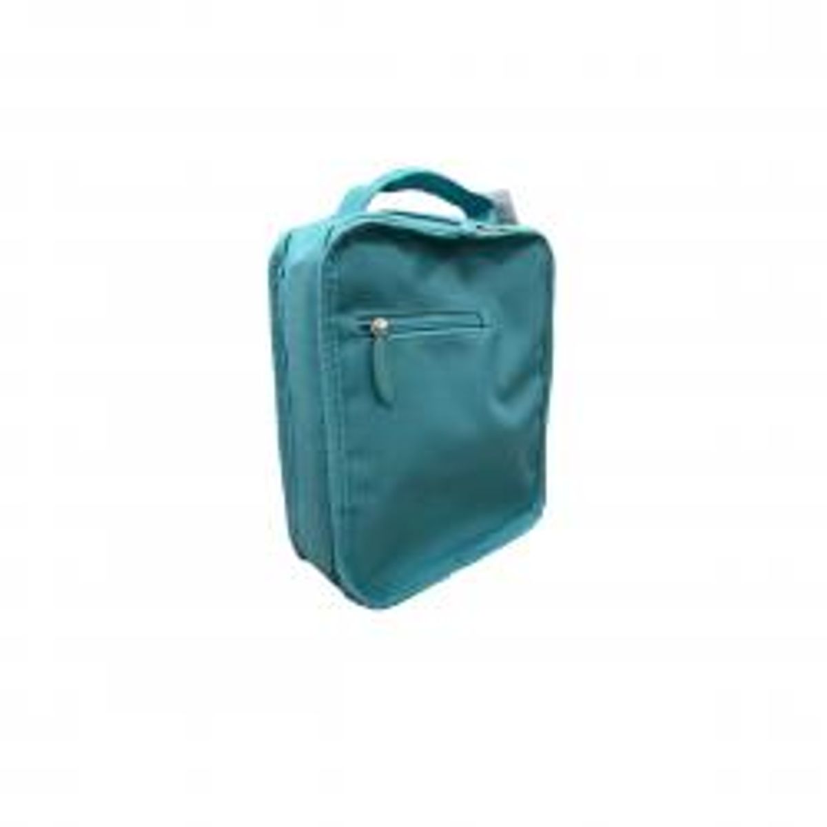 Cool'r Rectangular Cooler Bag - Grøn - Køletaske