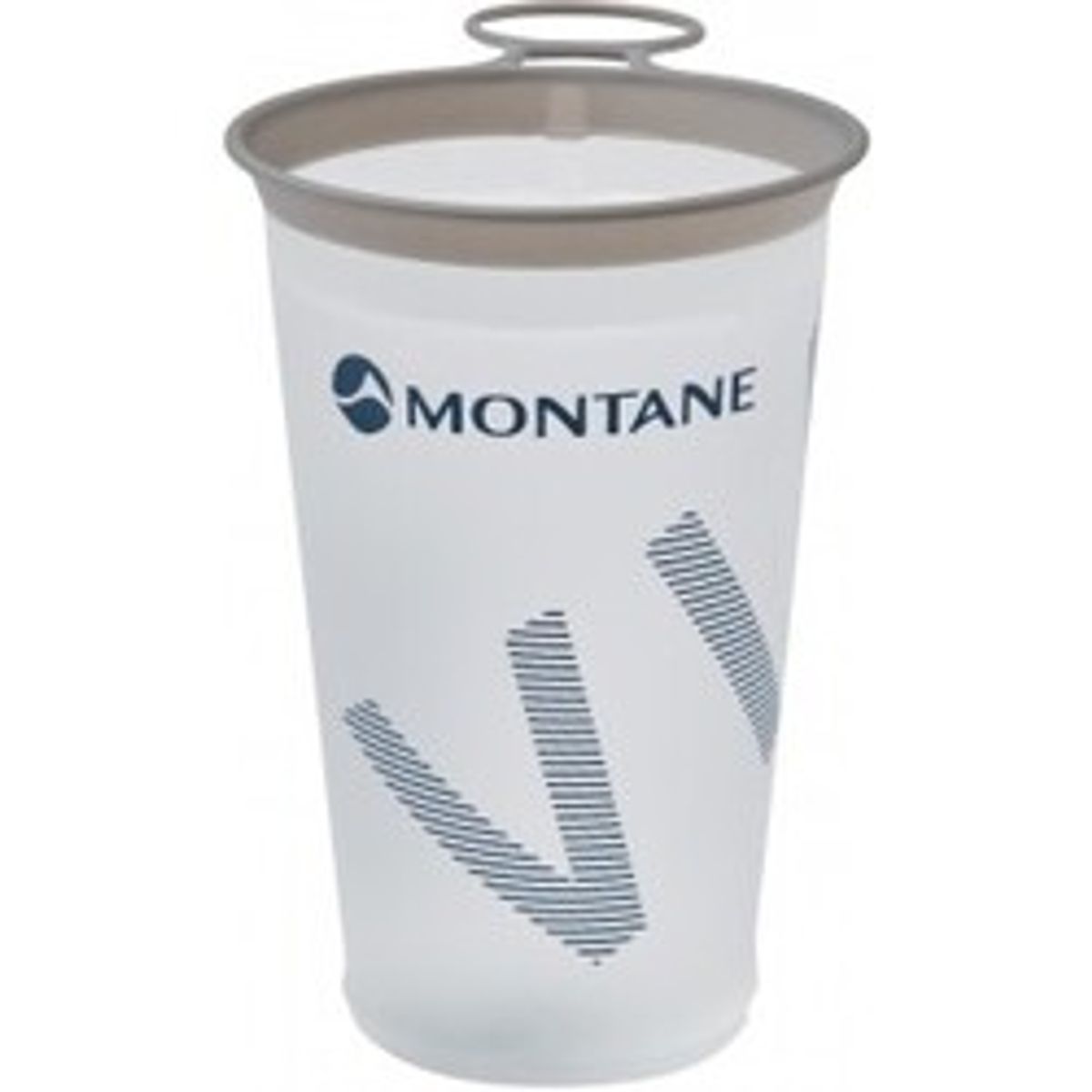 MONTANE SPEEDCUP - MONTANE LOGO - Str. ONE SIZE - Kop