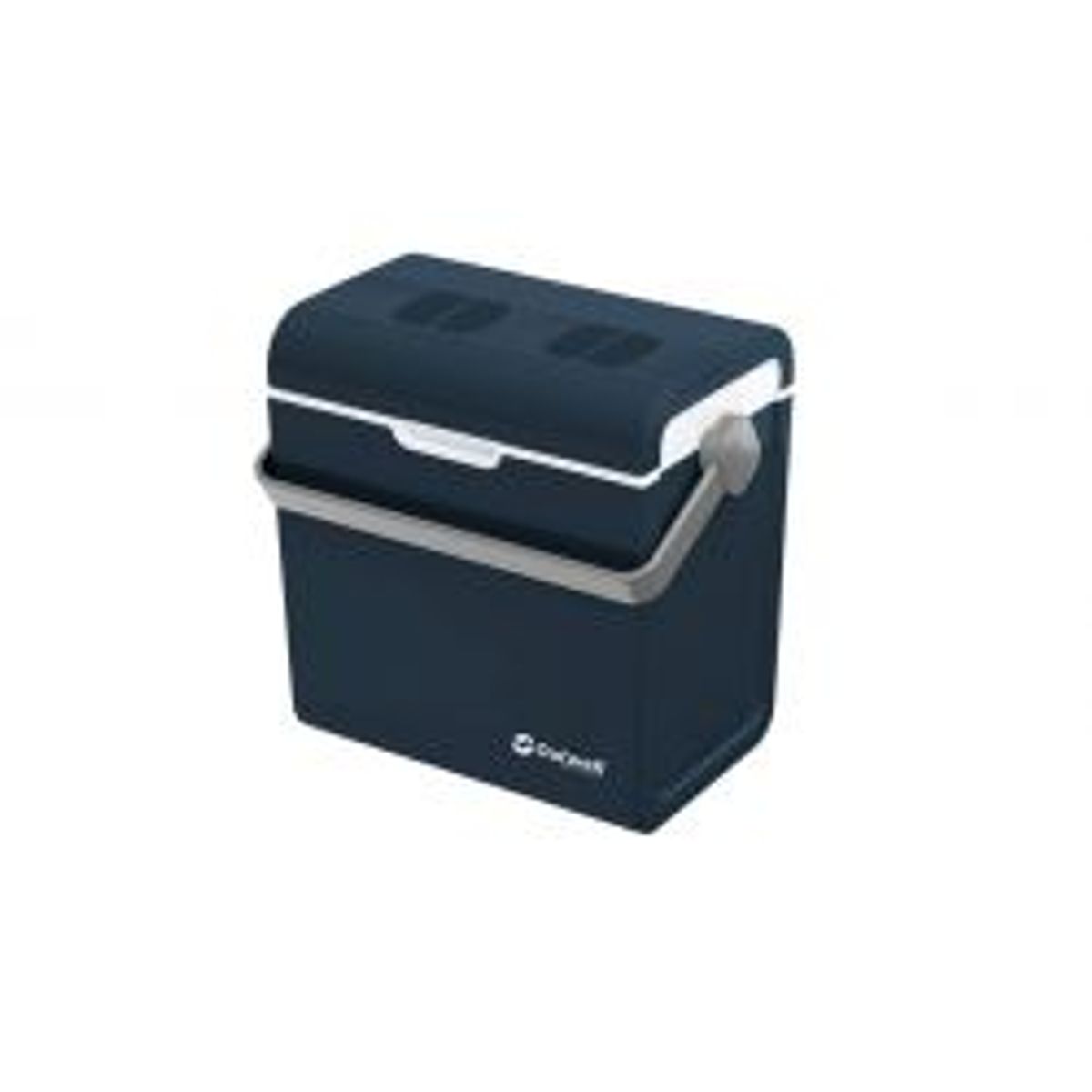 Outwell Ecocool Lite Dark Blue 24 12v - Køleboks