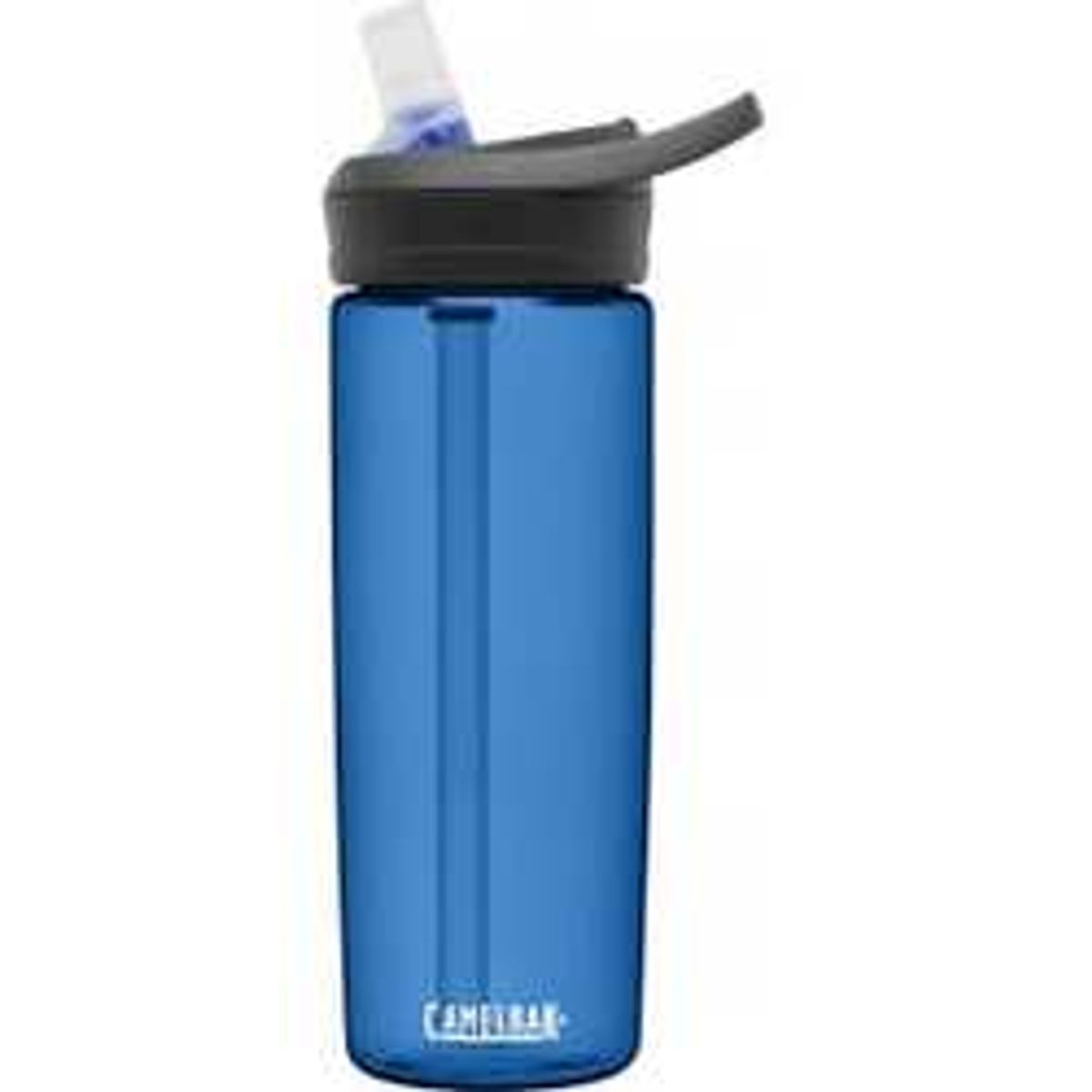 Camelbak Cb Eddy+ 20oz .6l - Oxford - Str. .6L - Drikkeflaske