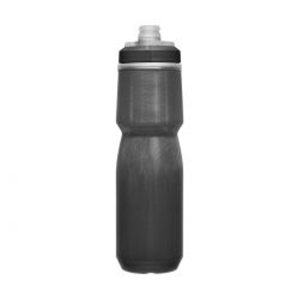 Camelbak Podium Chill 24oz - Custom Black/Black - Str. .7L - Drikkeflaske