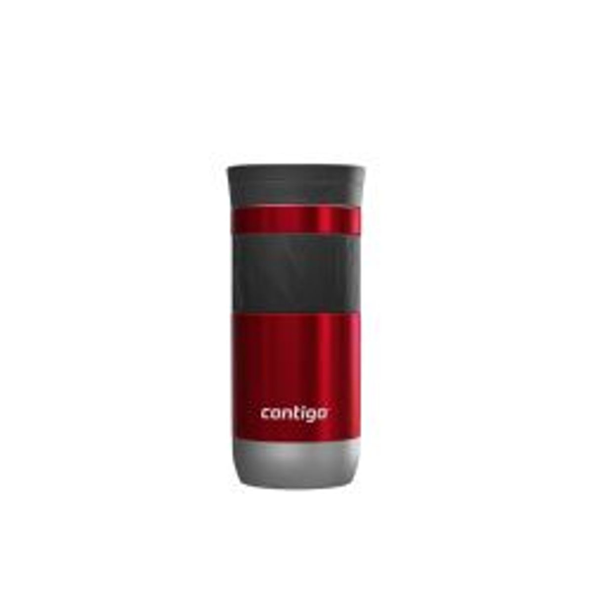 Contigo Byron 2.0 Red, 470ml - SNAPSEAL - Termokrus