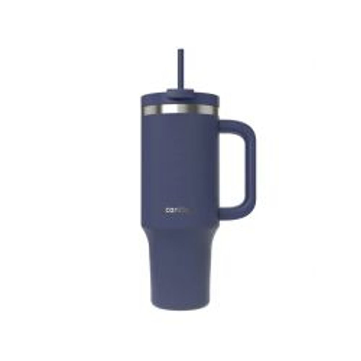 Contigo Streeterville Tumbler with handle Indigo, 1200ml - Termokrus