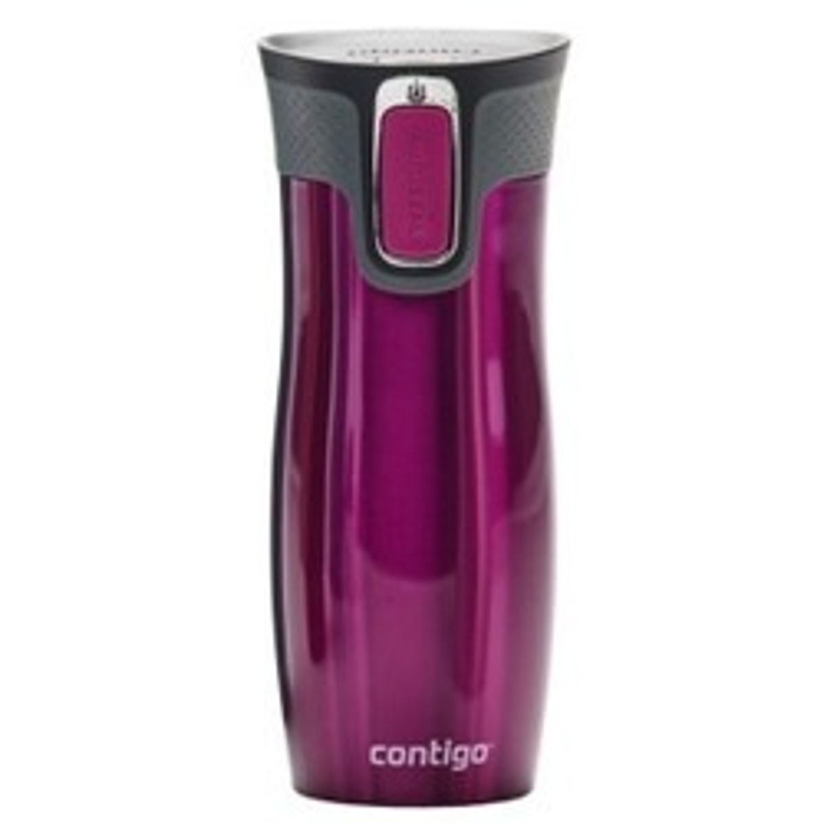 Raspberry 470 ml west loop contigo