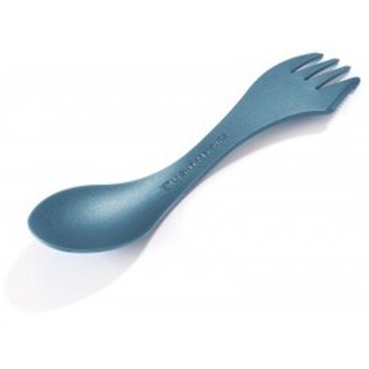 Spork original BIO hazyblue bulk - hazyblue