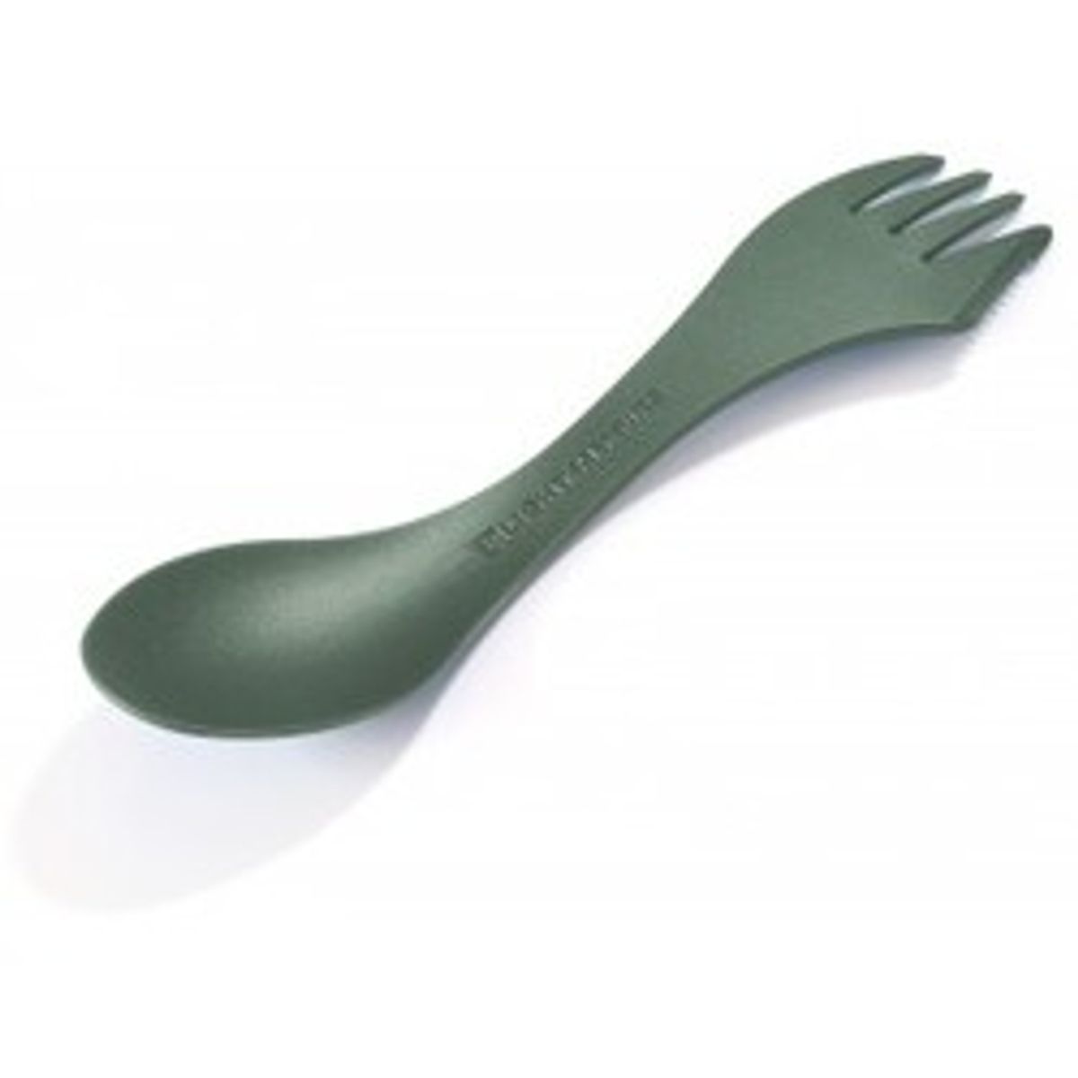 Spork original BIO shadygreen bulk - shadygreen