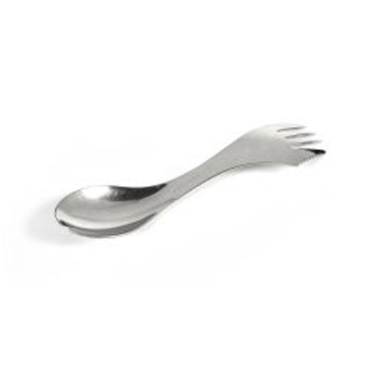 Light My Fire Swedish Spork Stainless Steel - Bestik