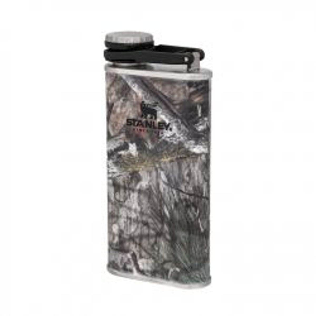 Stanley Classic Flask .23l Country Dna Mossy Oak - Lommelærke