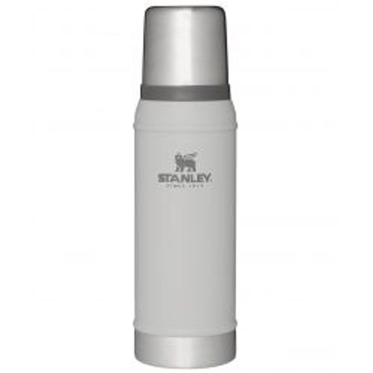 Stanley Legendary Classic Bottle .75l Ash - Termokande