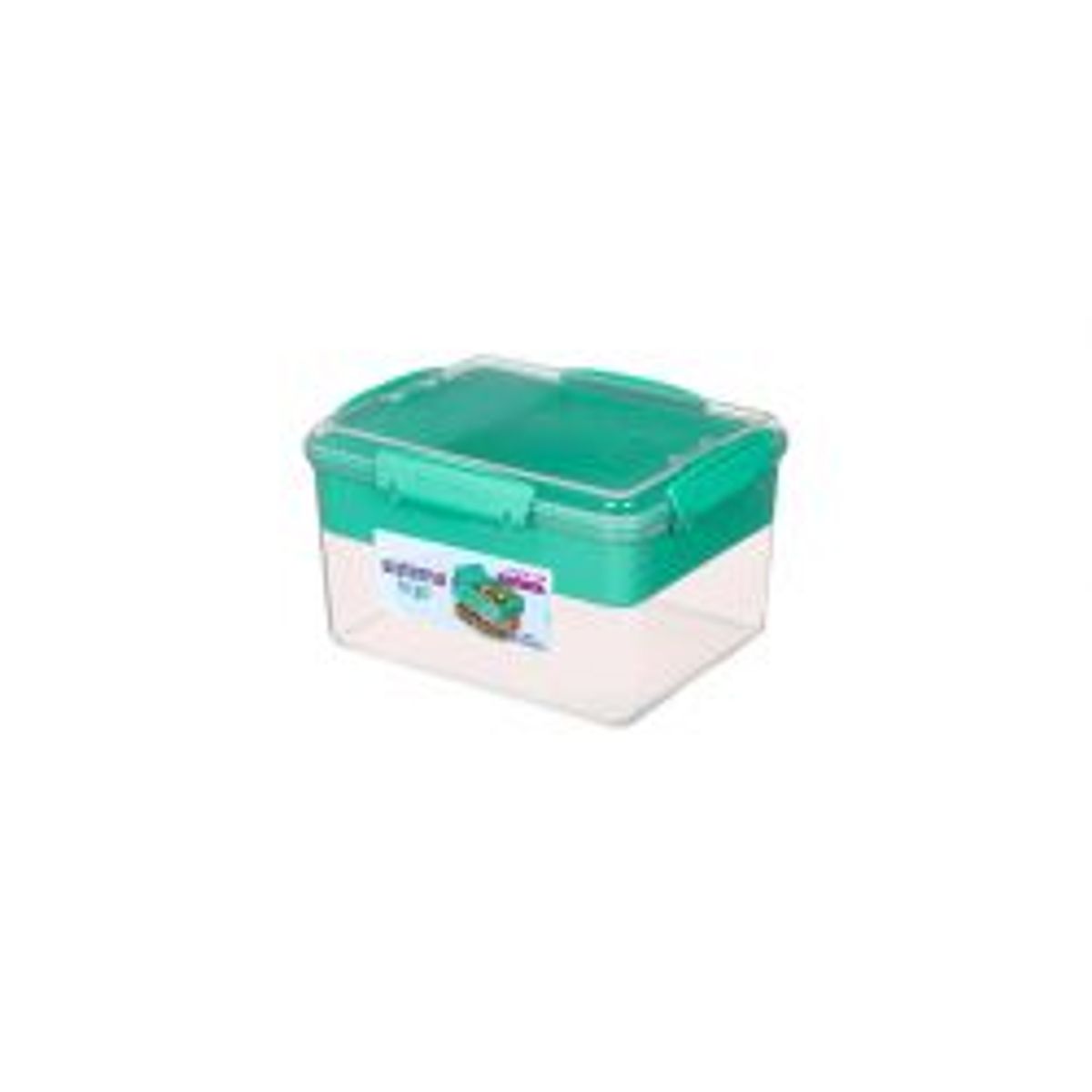 Sistema Lunch Tub To Go 2,3l - Madkasse