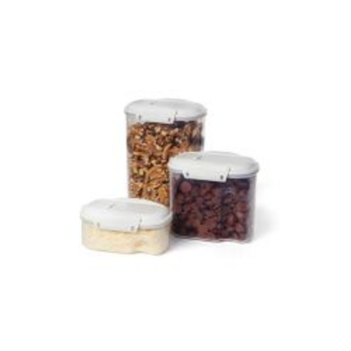 Sistema Mini Bakery 3-pack - Tilbehør til køkken