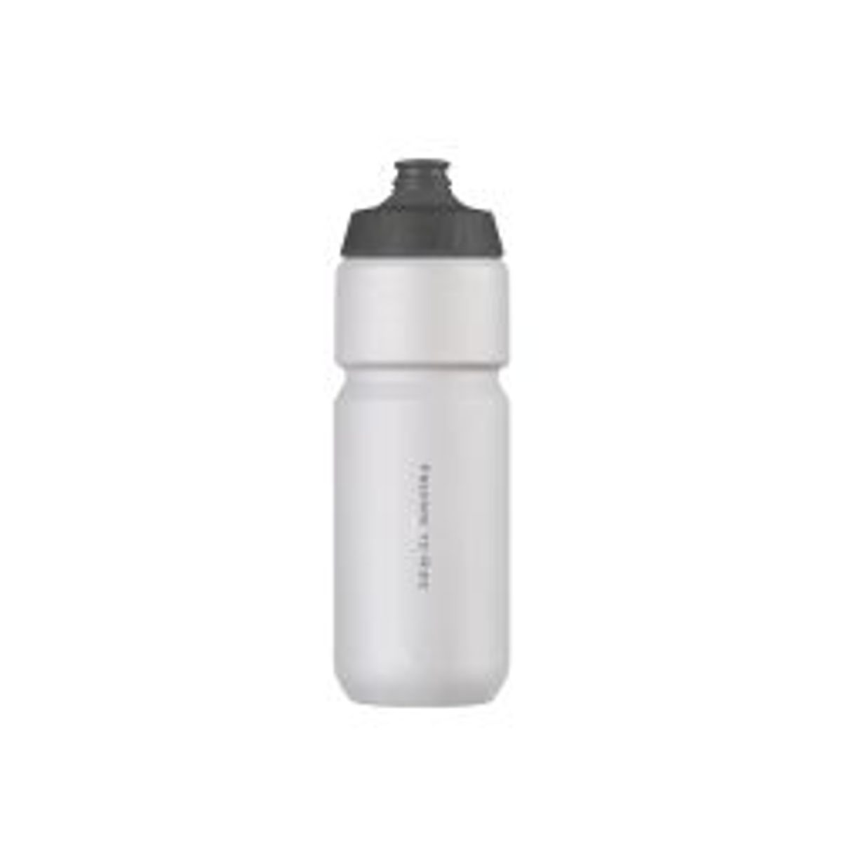 Topeak Tti Flaske, 750 Ml. Hvid - Drikkeflaske