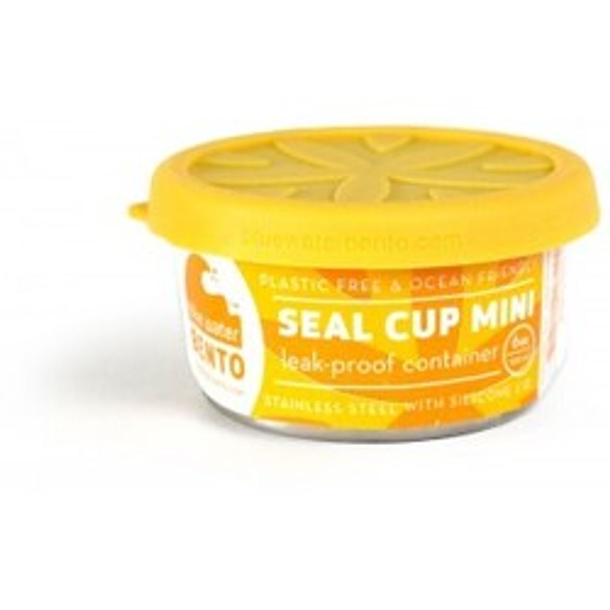 Seal Cup Mini