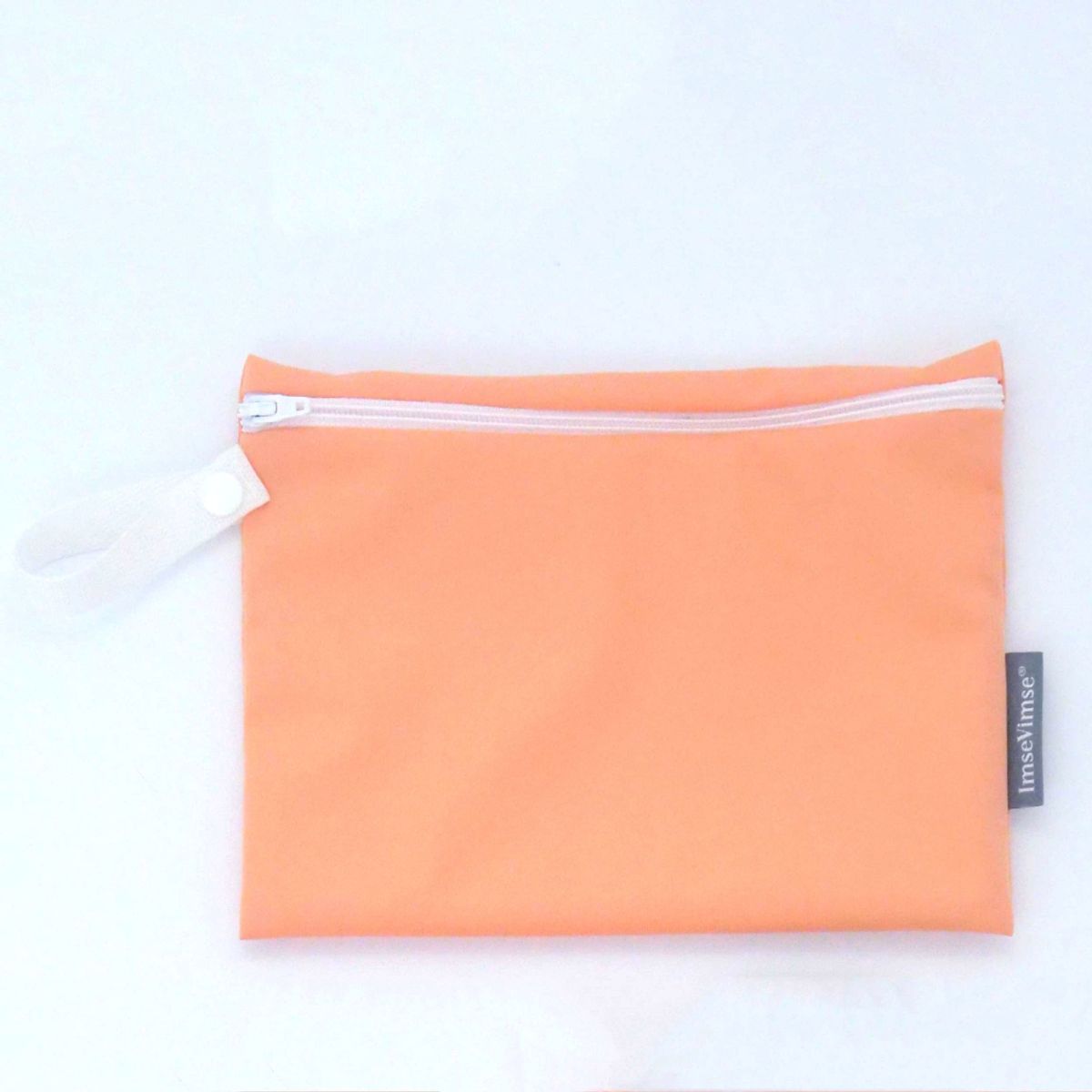 Imse Vimse wetbag mini - peach