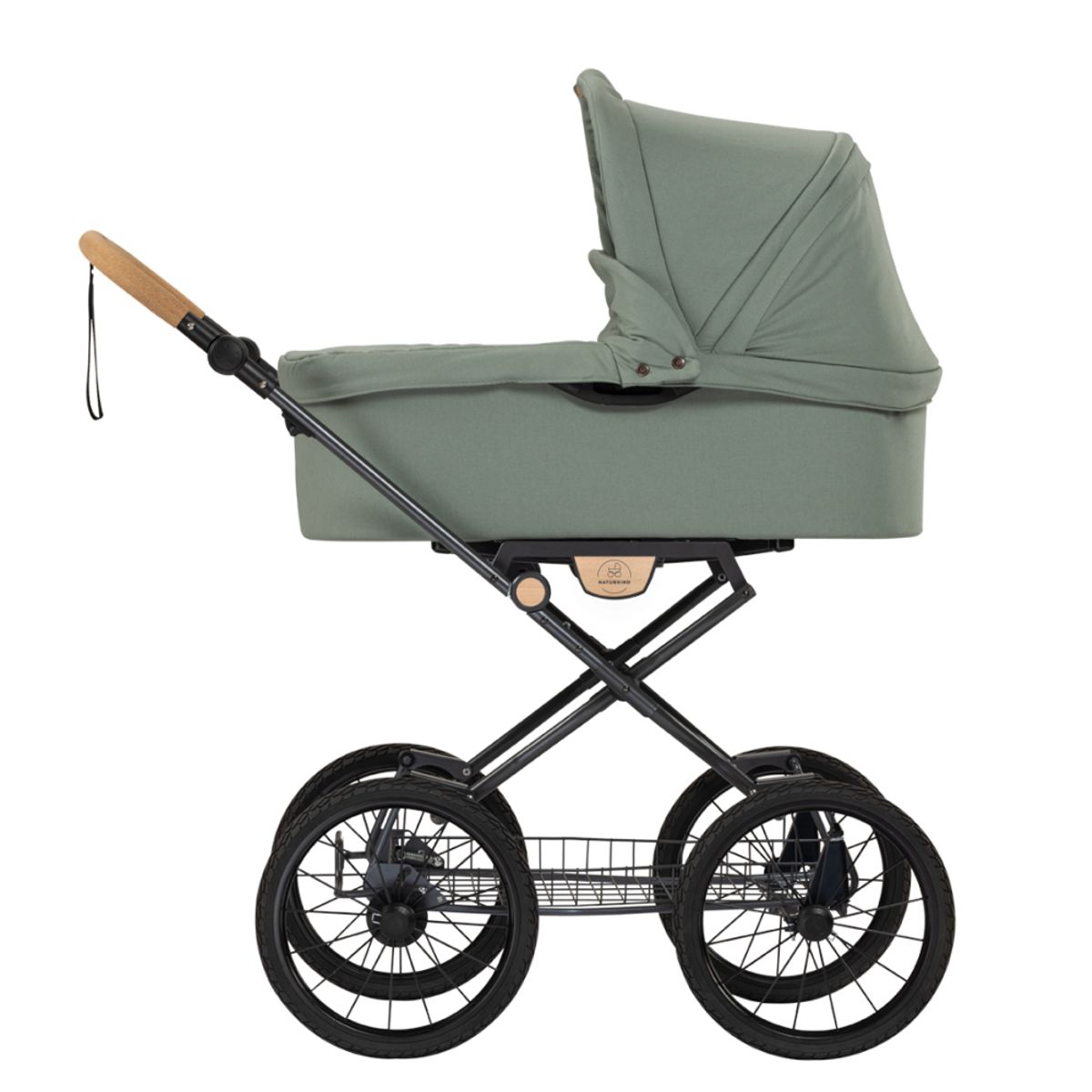 Naturkind IDA/IDA - 77 cm - colour Sand (beige mønster)