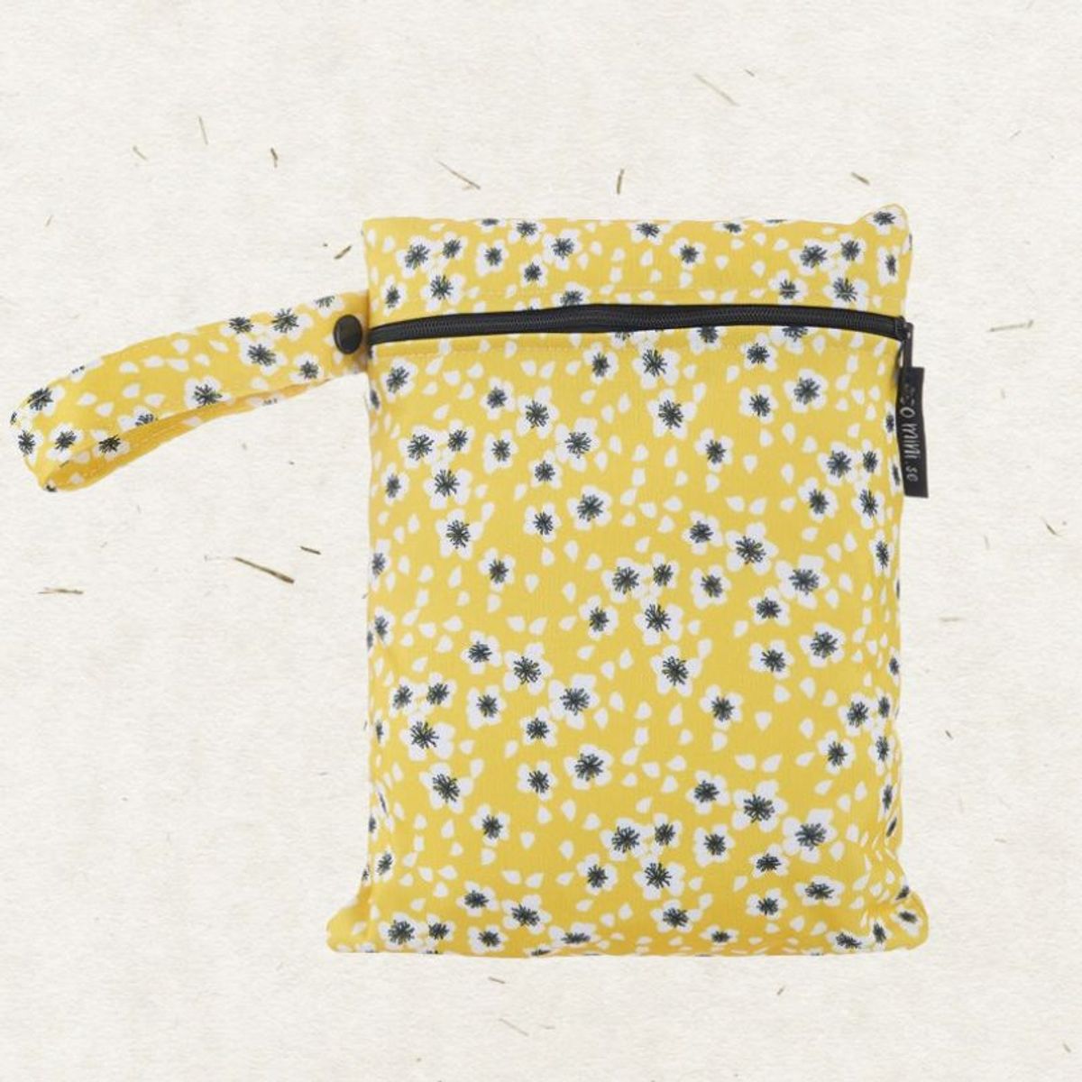 Eco Mini wetbag small - blossom