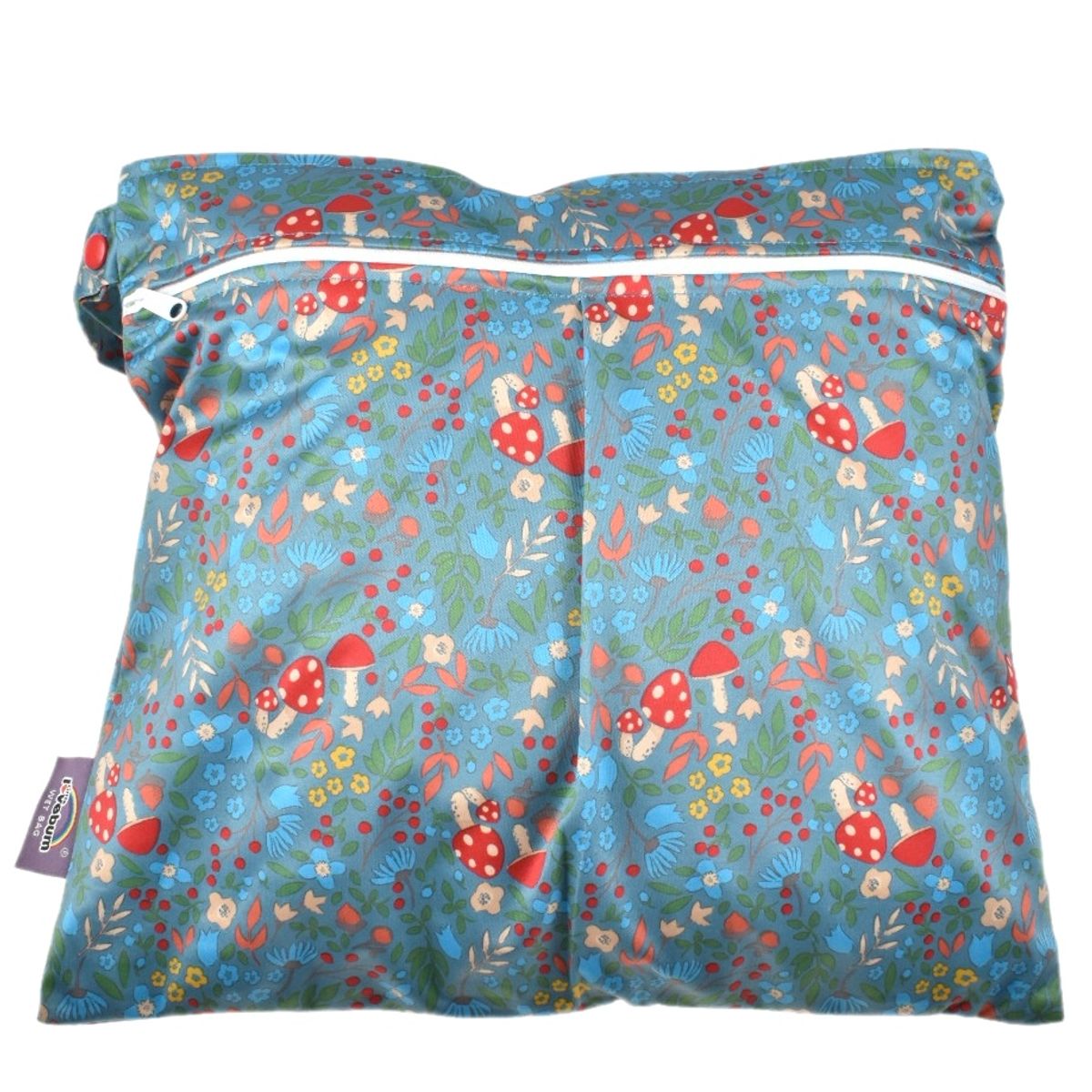 Little Lovebum wetbag medium - sherwood