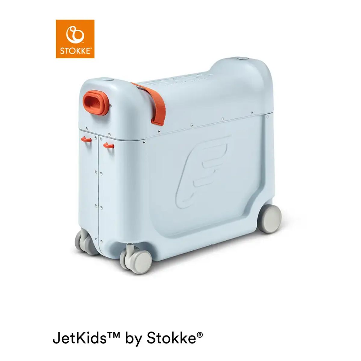 Bedbox - Jetkidsâ¢ by Stokke ® - Blue Sky