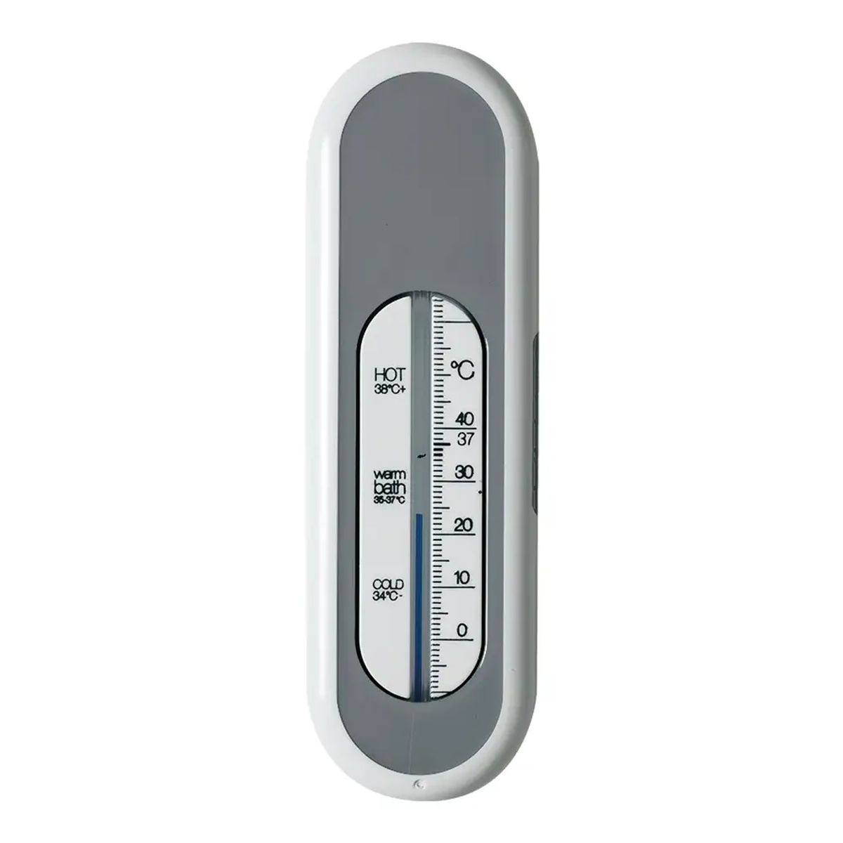 Bade-termometer - Griffin Grey