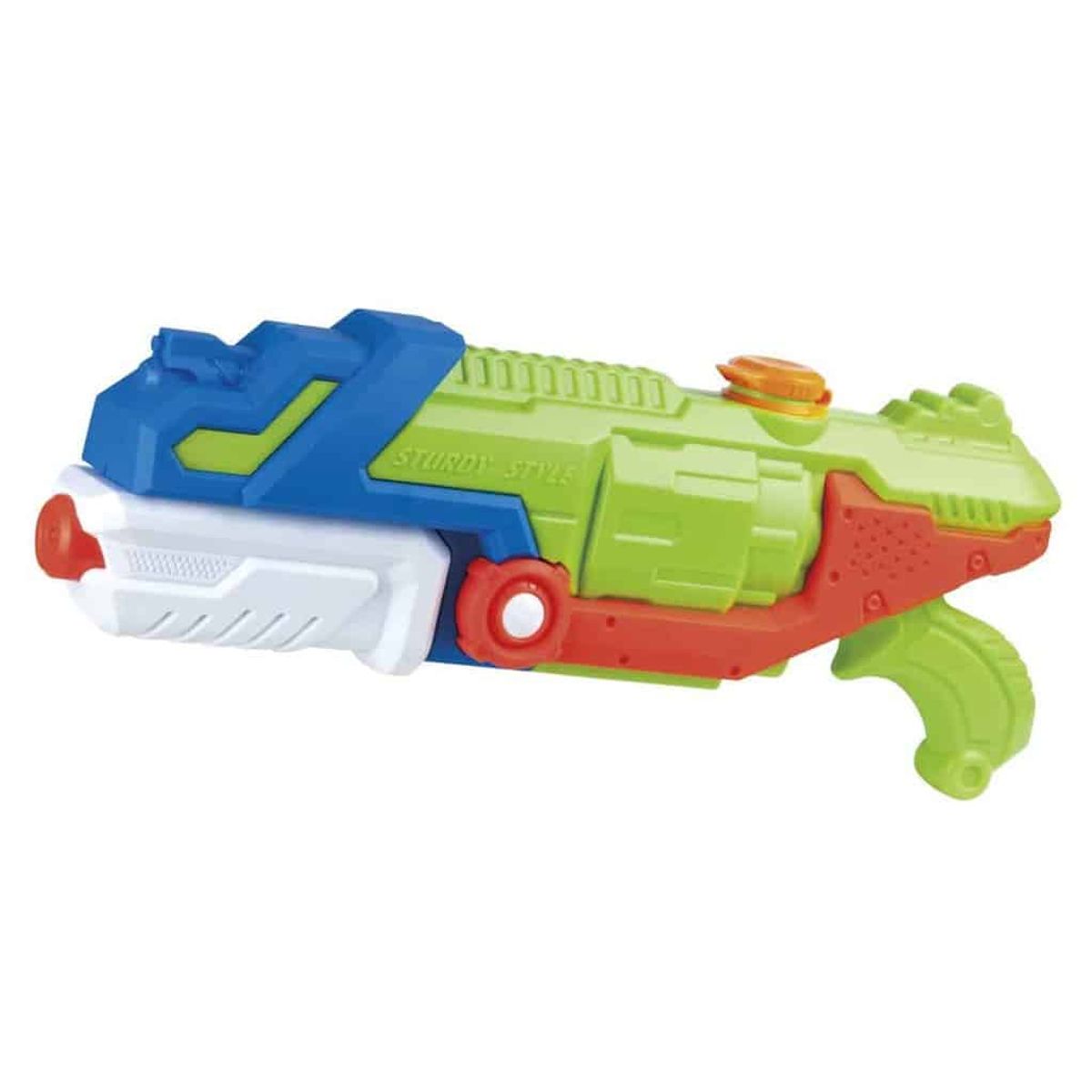 Water Gun 45cm (Pump)