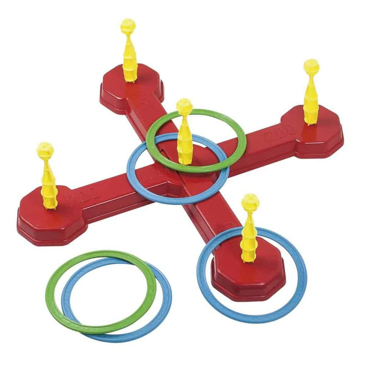 Ring Toss Game