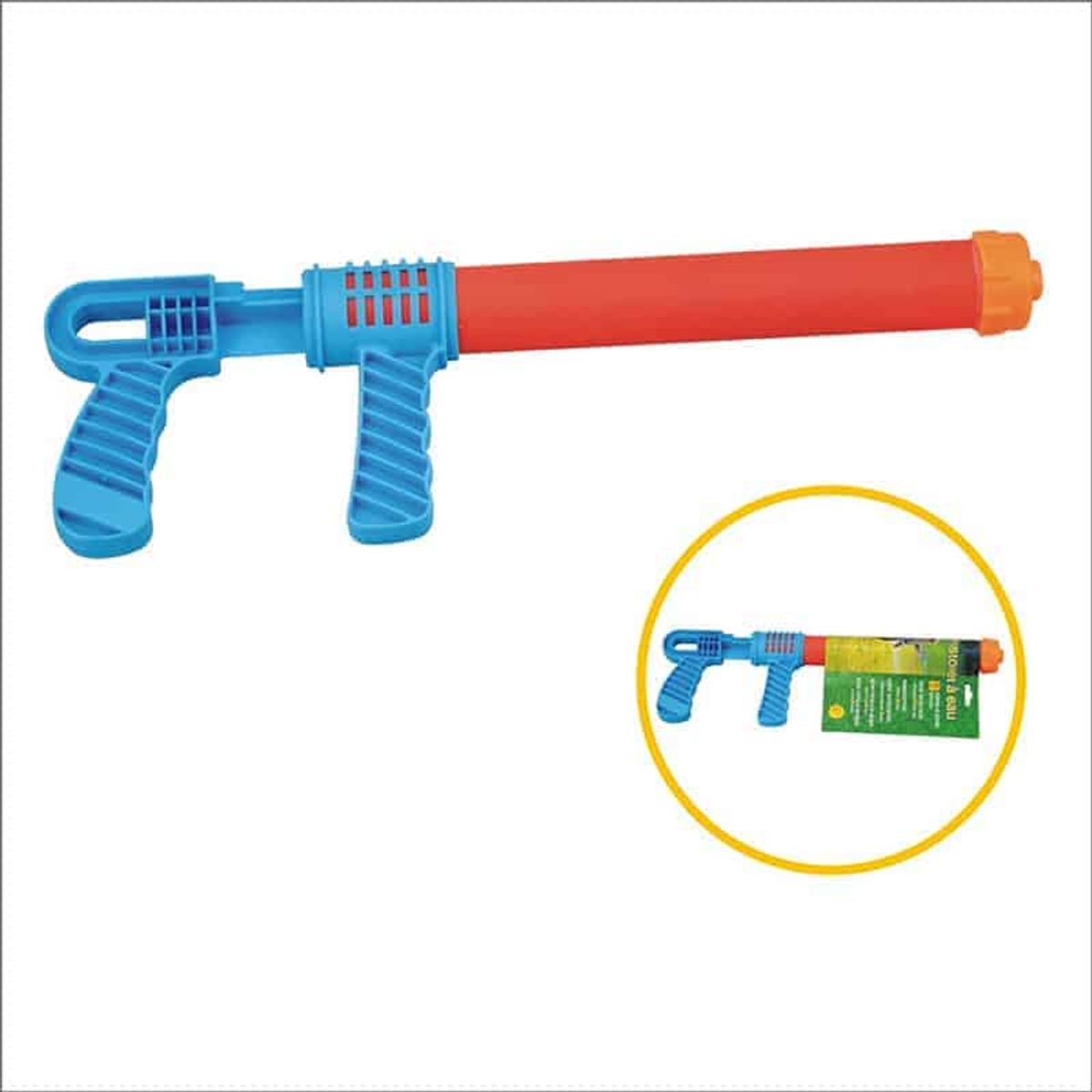 Water Gun 42cm