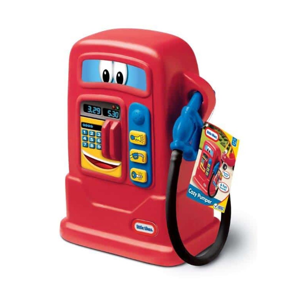 Little Tikes Cozy Pumper