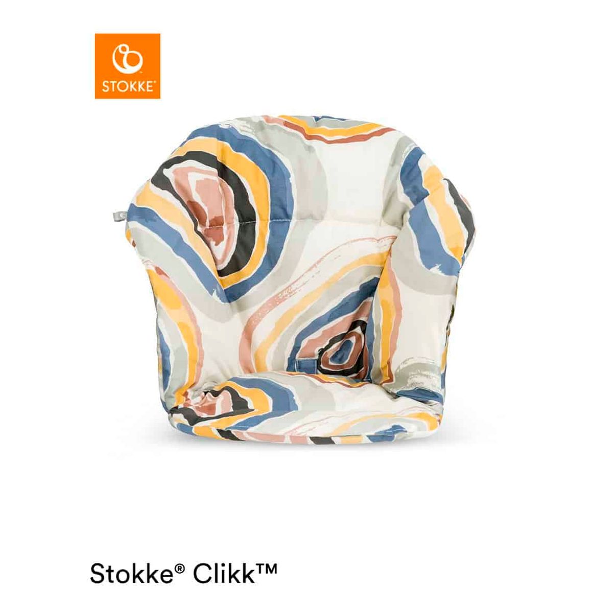 Stokke ® Clikkâ¢ Hynde, Multi Circles OCS