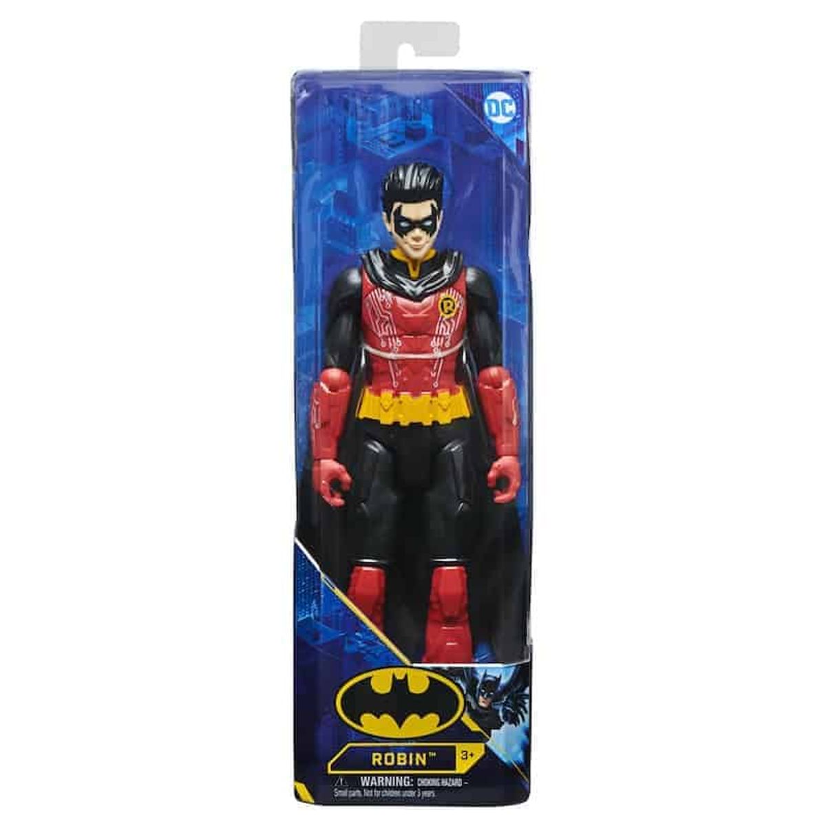 DC Robin Figur 30 cm