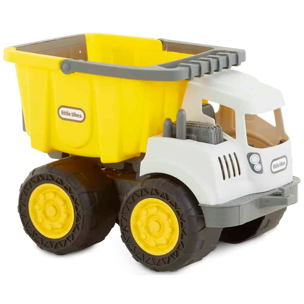 Little Tikes Dirt Diggersâ¢ 2-in-1 Dump Truck