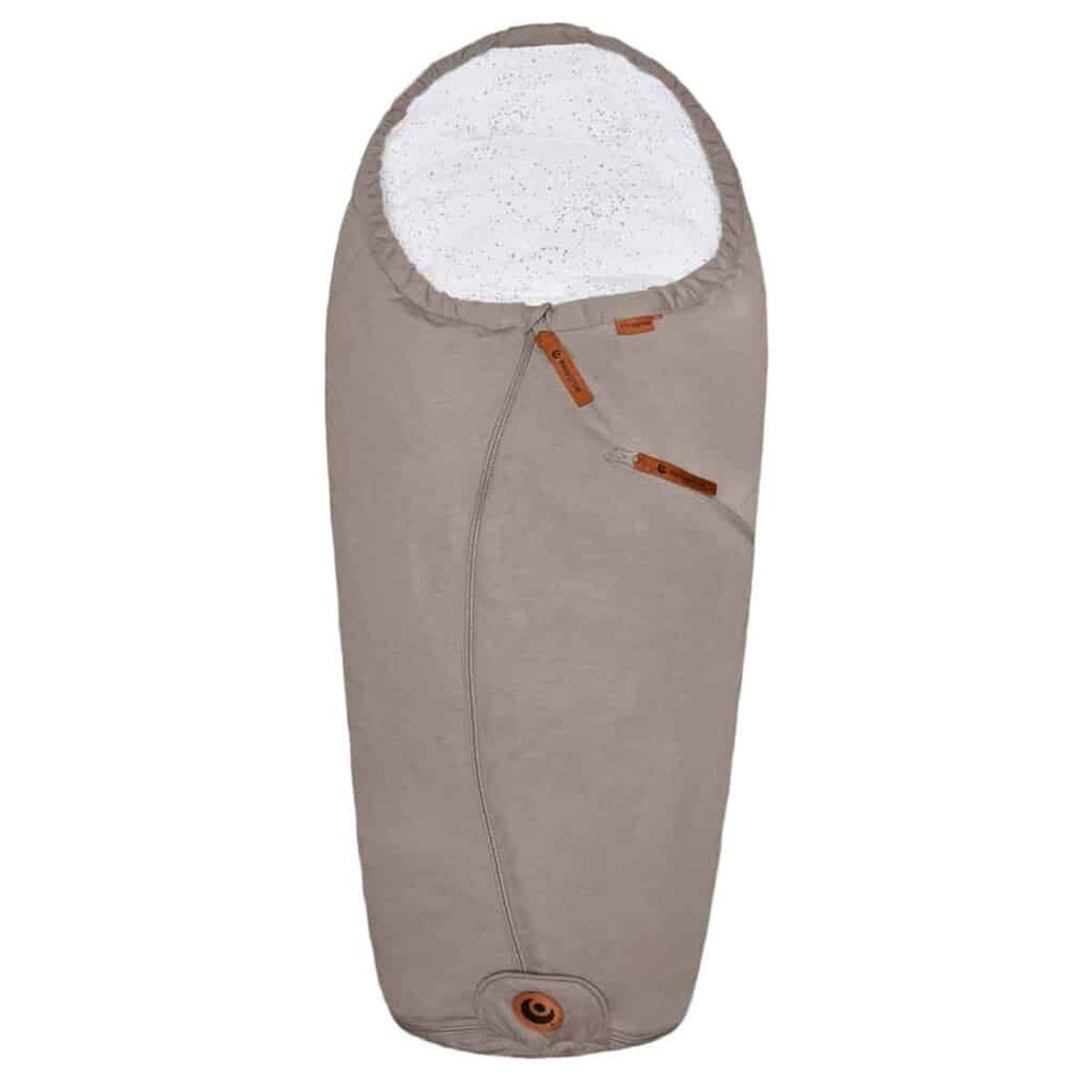 Lyng Car Seat - Sand