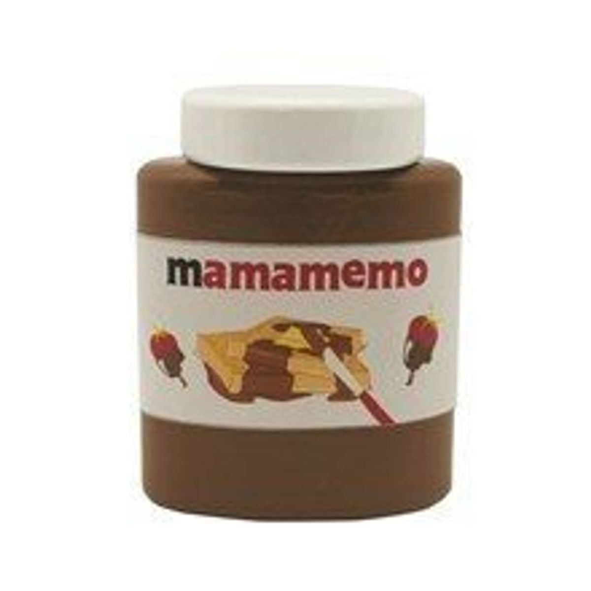 Mamamemo Mama-tella