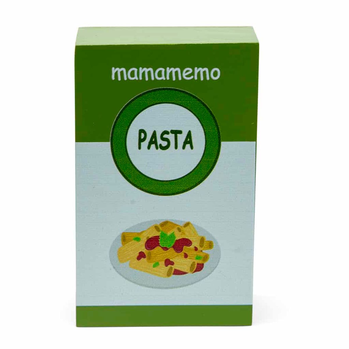 Pasta Pakke