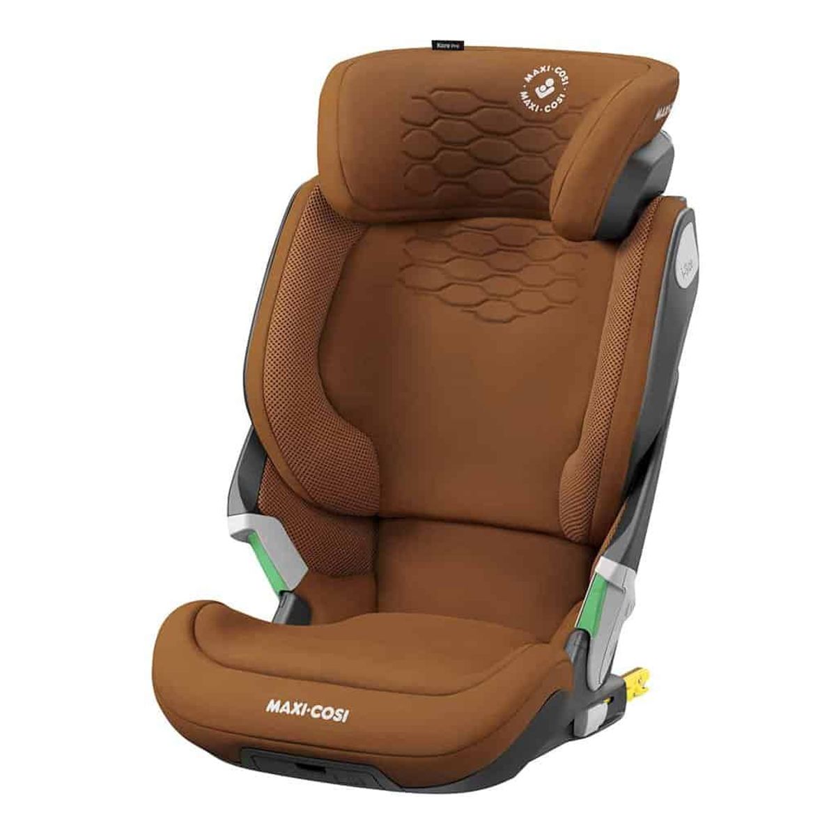 Maxi-cosi Korepro Cognac