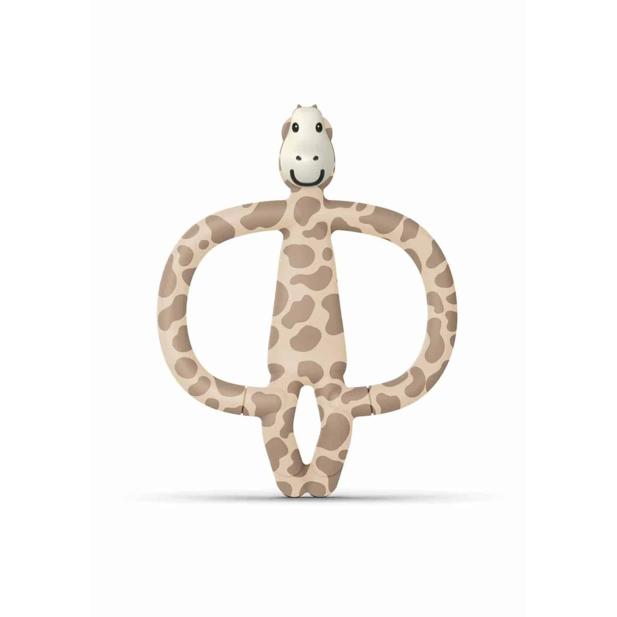 Matchstick Monkey Teething - Giraffe