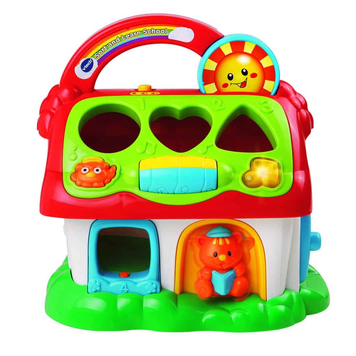 Vtech Baby Putteskole